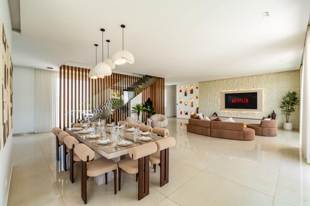 Villa 5 Suites — photo 2