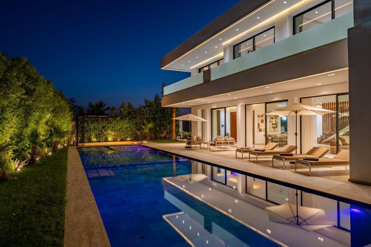Villa 5 Suites — photo 3