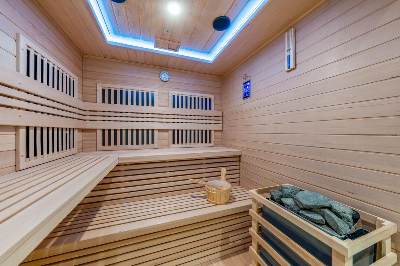 Villa 5 Suites — photo 5