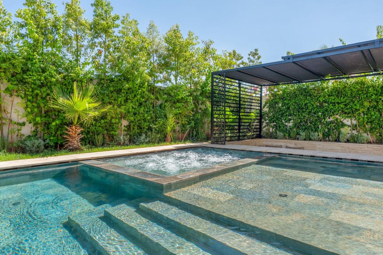 Villa 5 Suites — photo 6
