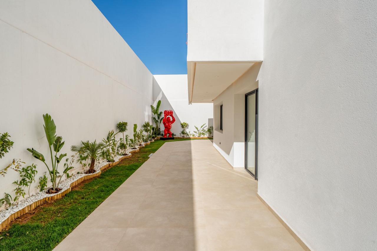 Villa 5 Suites — photo 7