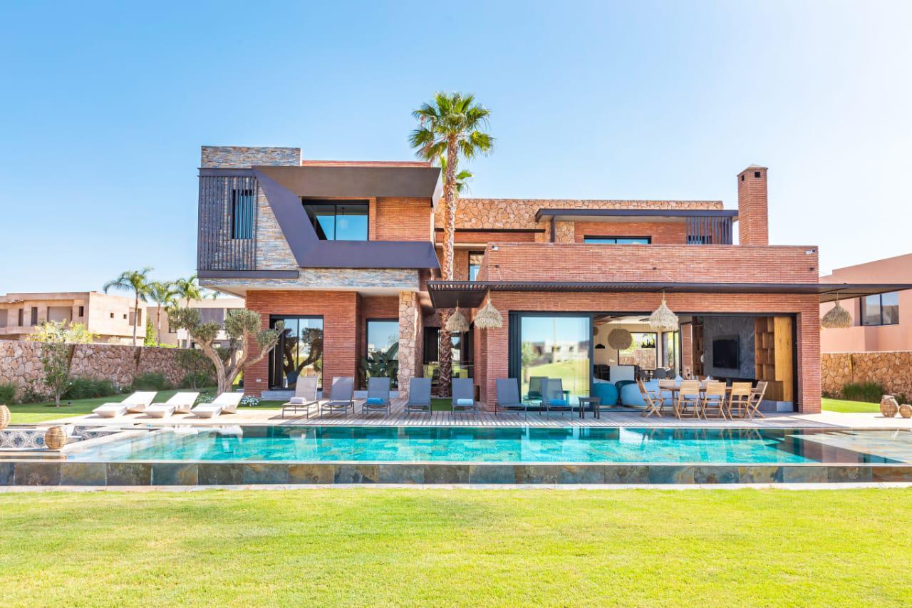 Villa Golf Amelkis — photo 2