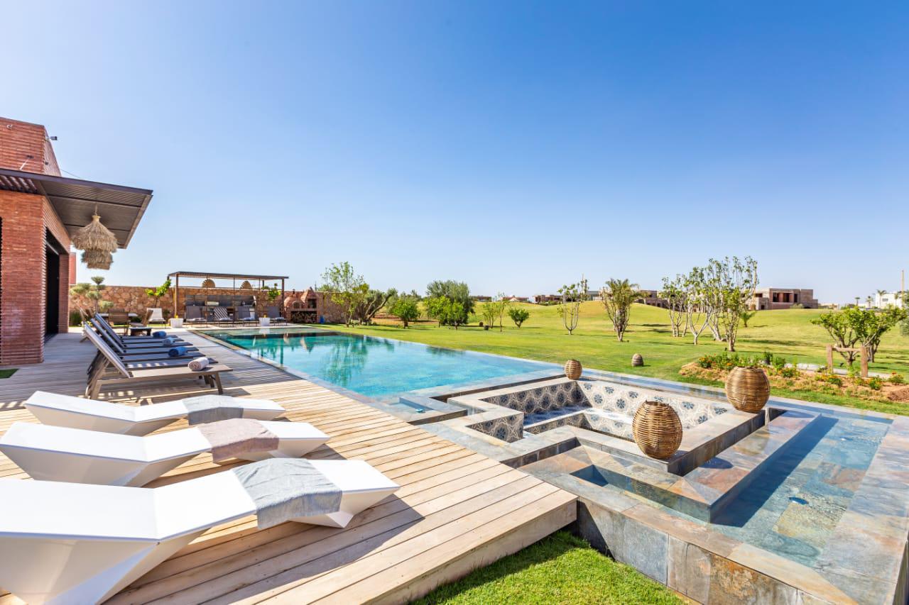 Villa Golf Amelkis — photo 3