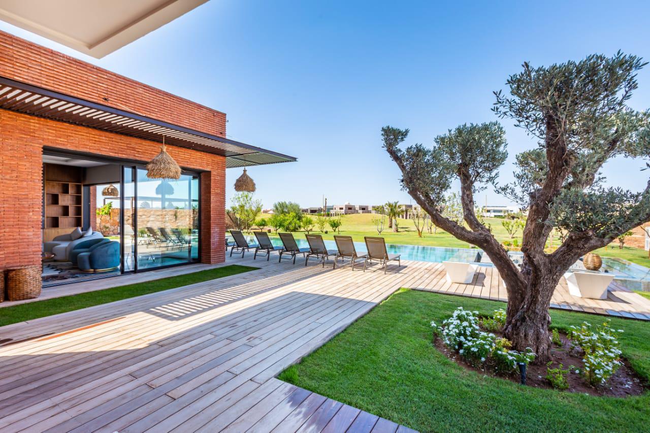 Villa Golf Amelkis — photo 4