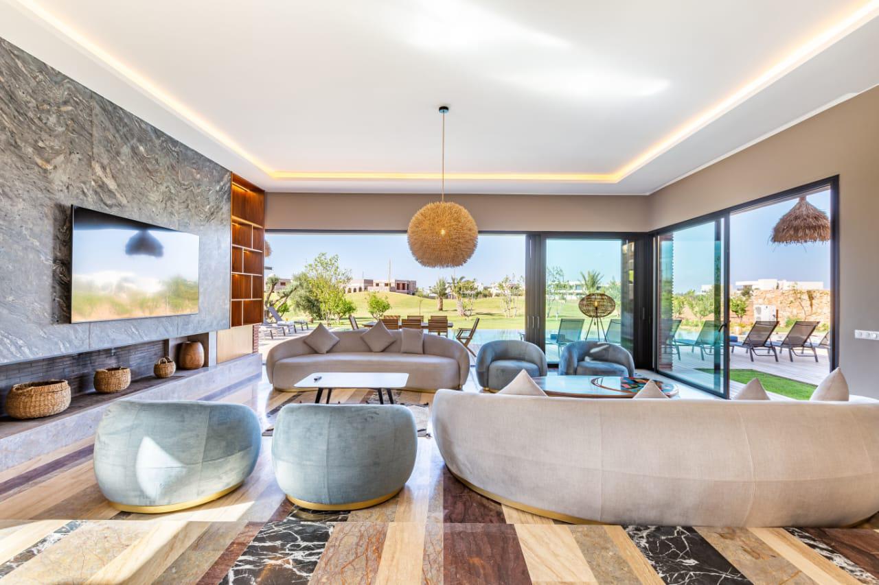 Villa Golf Amelkis — photo 5