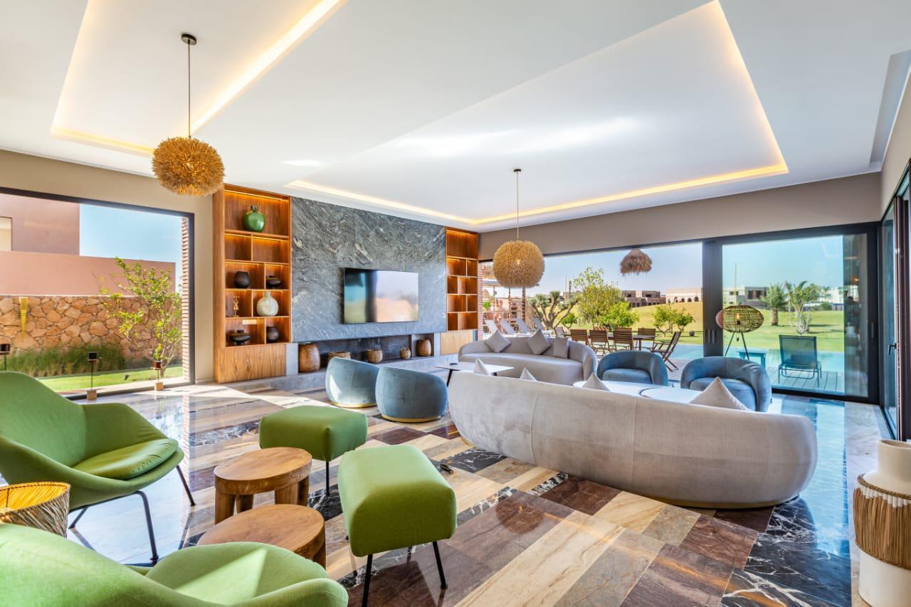Villa Golf Amelkis — photo 6