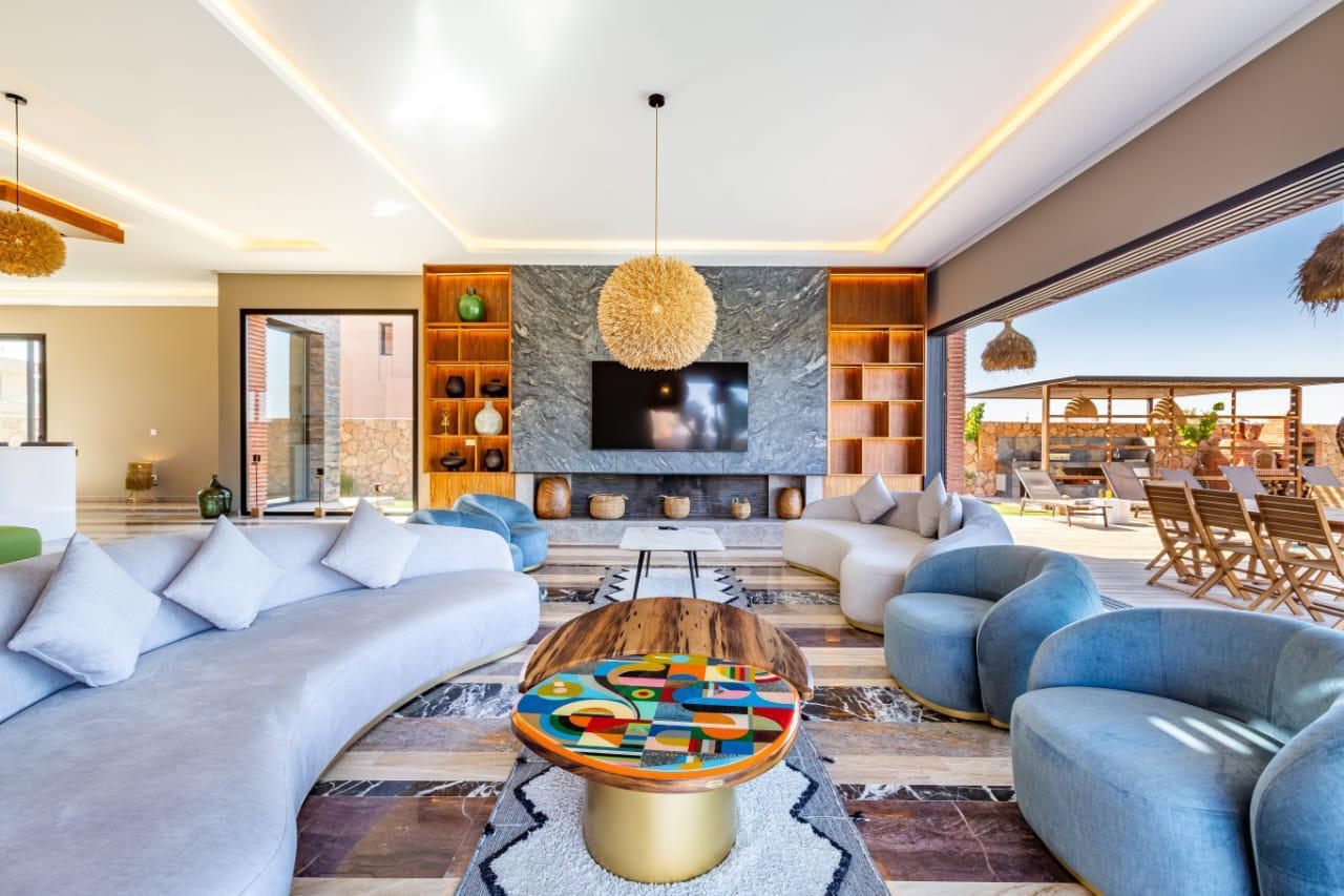 Villa Golf Amelkis — photo 7