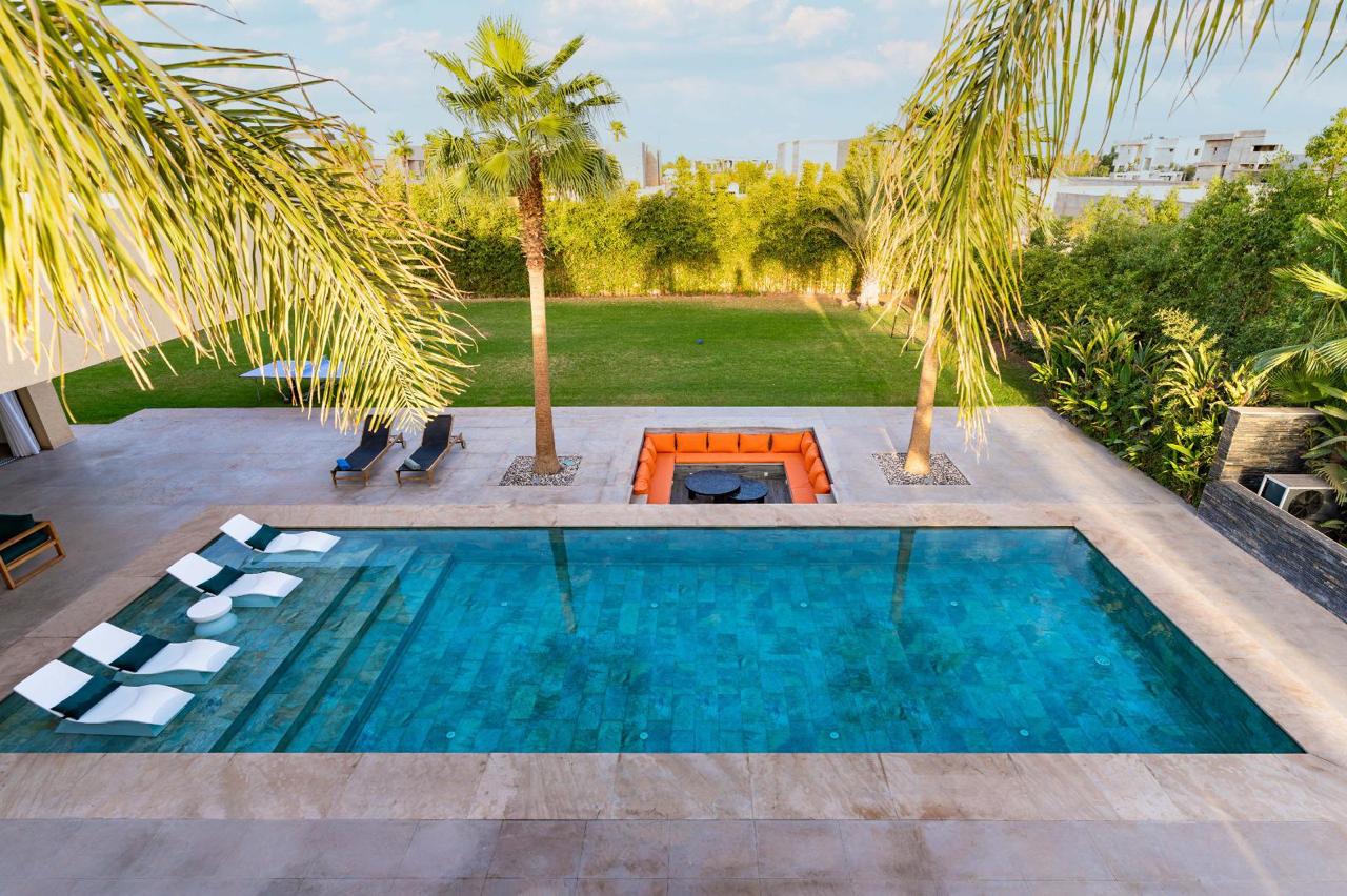 Villa Grand Jardin — photo 3