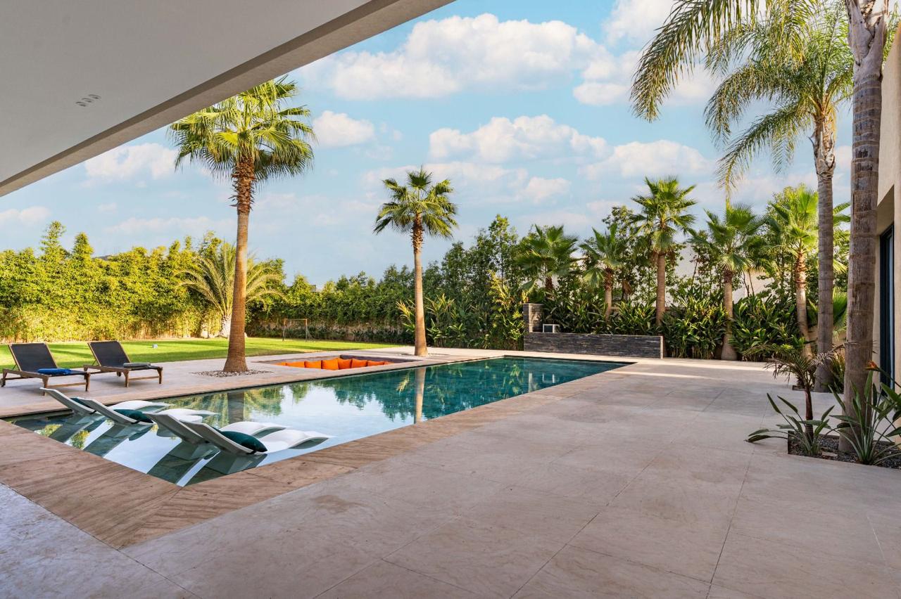 Villa Grand Jardin — photo 4