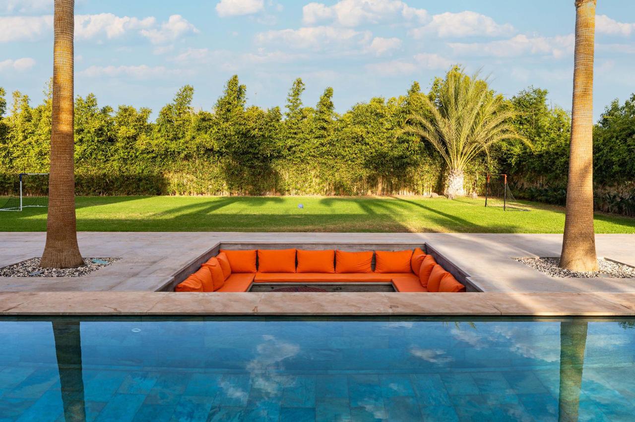 Villa Grand Jardin — photo 6