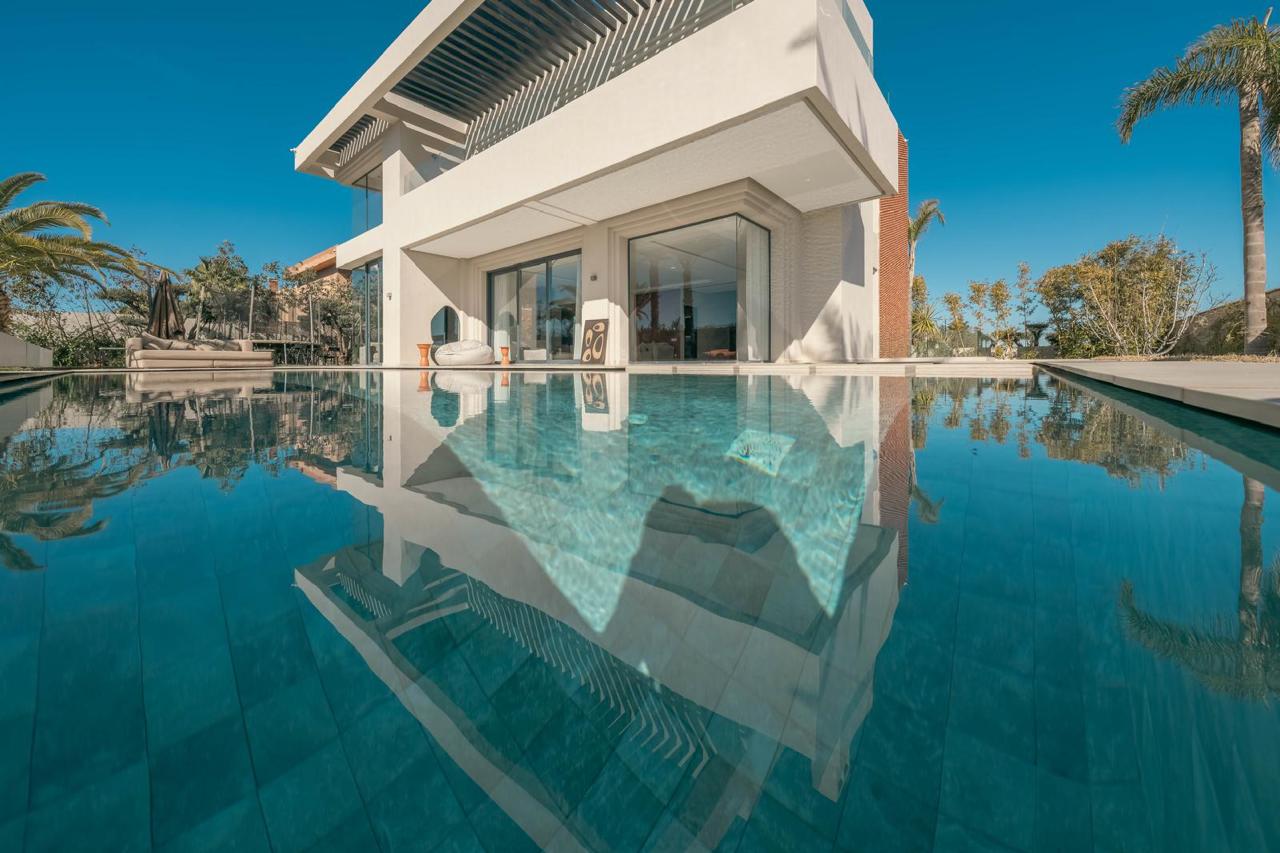 Villa Route d'Ourika — photo 3